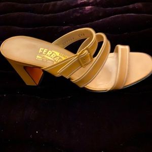 Salvatore Ferragamo Shoes